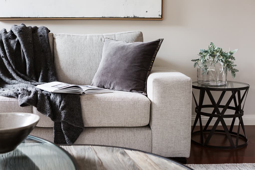 Consigue el mejor precio en tu sofá online